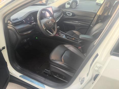 JEEP Compass 1.3 16V 4P FLEX LIMITED T270 TURBO AUTOM�TICO, Foto 17