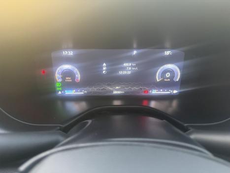 JEEP Compass 1.3 16V 4P FLEX LIMITED T270 TURBO AUTOM�TICO, Foto 18