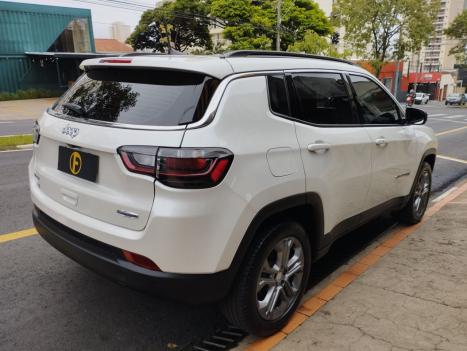 JEEP Compass 1.3 16V 4P FLEX LONGITUDE T270 TURBO AUTOM�TICO, Foto 3