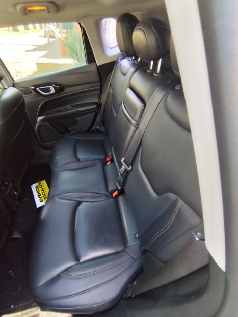 JEEP Compass 1.3 16V 4P FLEX LIMITED T270 TURBO AUTOM�TICO, Foto 4