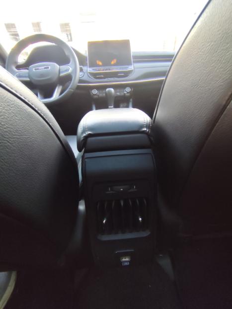 JEEP Compass 1.3 16V 4P FLEX LIMITED T270 TURBO AUTOM�TICO, Foto 8