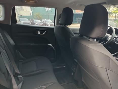 JEEP Compass 1.3 16V 4P FLEX SPORT T270 TURBO AUTOM�TICO, Foto 11