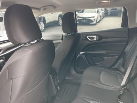 JEEP Compass 1.3 16V 4P FLEX SPORT T270 TURBO AUTOM�TICO, Foto 12
