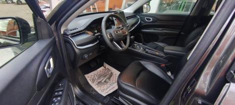 JEEP Compass 1.3 16V 4P FLEX SPORT T270 TURBO AUTOM�TICO, Foto 2