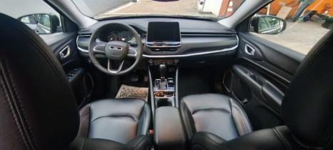 JEEP Compass 1.3 16V 4P FLEX SPORT T270 TURBO AUTOM�TICO, Foto 8