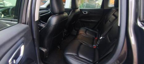 JEEP Compass 1.3 16V 4P FLEX SPORT T270 TURBO AUTOM�TICO, Foto 9
