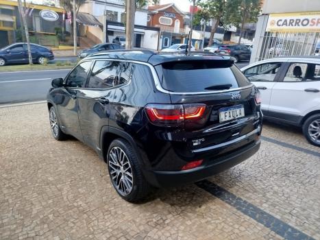 JEEP Compass 1.3 16V 4P FLEX LIMITED T270 TURBO AUTOM�TICO, Foto 6