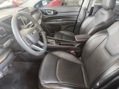 JEEP Compass 1.3 16V 4P FLEX LIMITED T270 TURBO AUTOM�TICO, Foto 9