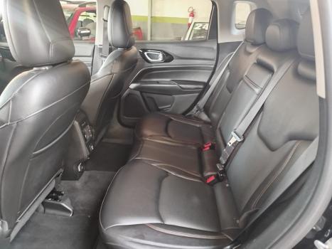 JEEP Compass 1.3 16V 4P FLEX LIMITED T270 TURBO AUTOM�TICO, Foto 10