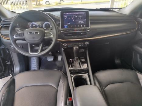 JEEP Compass 1.3 16V 4P FLEX LIMITED T270 TURBO AUTOM�TICO, Foto 11