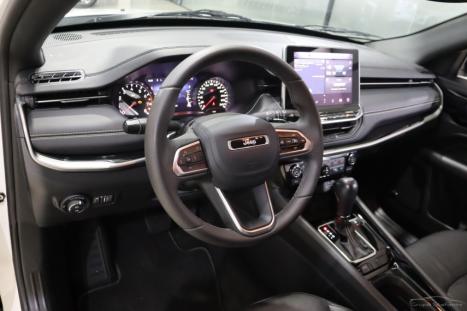 JEEP Compass 1.3 16V 4P FLEX LONGITUDE T270 TURBO AUTOM�TICO, Foto 4