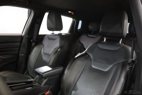 JEEP Compass 1.3 16V 4P FLEX LONGITUDE T270 TURBO AUTOM�TICO, Foto 7