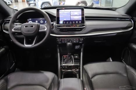 JEEP Compass 1.3 16V 4P FLEX S T270 TURBO AUTOM�TICO, Foto 6