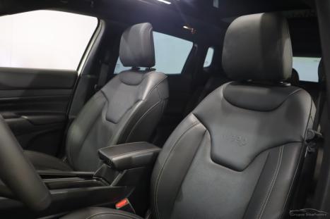 JEEP Compass 1.3 16V 4P FLEX S T270 TURBO AUTOM�TICO, Foto 7