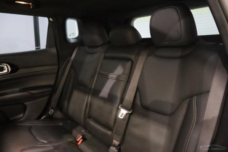 JEEP Compass 1.3 16V 4P FLEX S T270 TURBO AUTOM�TICO, Foto 8