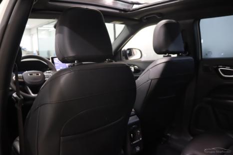 JEEP Compass 1.3 16V 4P FLEX S T270 TURBO AUTOM�TICO, Foto 9
