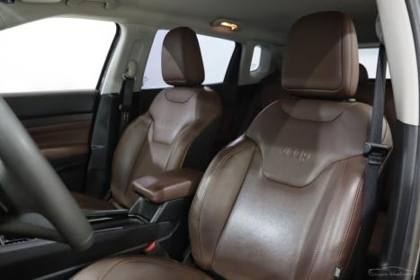 JEEP Compass 1.3 16V 4P FLEX LIMITED T270 TURBO AUTOM�TICO, Foto 7