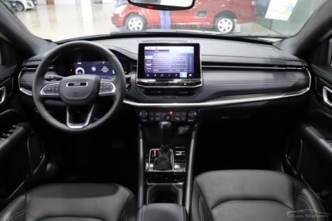 JEEP Compass 1.3 16V 4P FLEX S T270 TURBO AUTOM�TICO, Foto 6