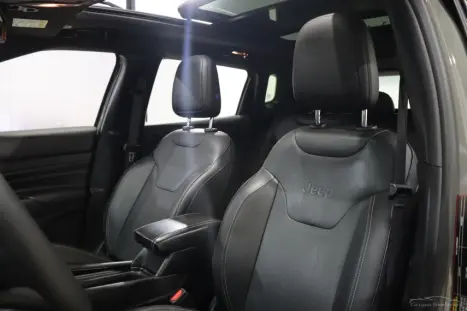 JEEP Compass 1.3 16V 4P FLEX S T270 TURBO AUTOM�TICO, Foto 7