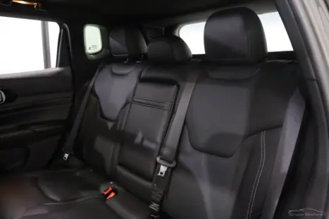 JEEP Compass 1.3 16V 4P FLEX S T270 TURBO AUTOM�TICO, Foto 8