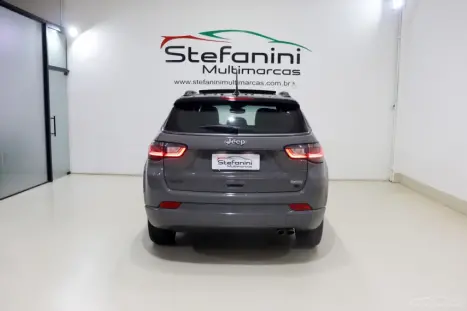 JEEP Compass 1.3 16V 4P FLEX S T270 TURBO AUTOM�TICO, Foto 13