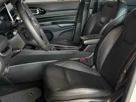 JEEP Compass 1.3 16V 4P FLEX LONGITUDE 80 ANOS T270 TURBO AUTOM�TICO, Foto 8