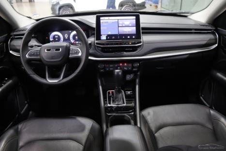 JEEP Compass 1.3 16V 4P FLEX LIMITED T270 TURBO AUTOM�TICO, Foto 6