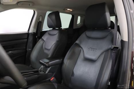 JEEP Compass 1.3 16V 4P FLEX LIMITED T270 TURBO AUTOM�TICO, Foto 7