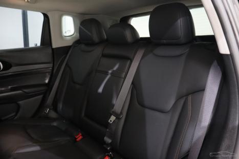 JEEP Compass 1.3 16V 4P FLEX LIMITED T270 TURBO AUTOM�TICO, Foto 8