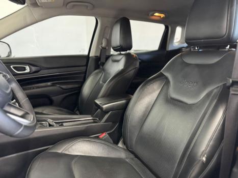 JEEP Compass 1.3 16V 4P FLEX LONGITUDE T270 TURBO AUTOM�TICO, Foto 6