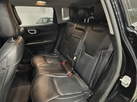 JEEP Compass 1.3 16V 4P FLEX LONGITUDE T270 TURBO AUTOMÁTICO, Foto 4