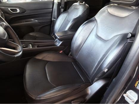 JEEP Compass 1.3 16V 4P FLEX T270 TURBO AUTOM�TICO, Foto 7