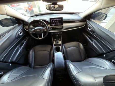 JEEP Compass 1.3 16V 4P FLEX T270 TURBO AUTOM�TICO, Foto 9