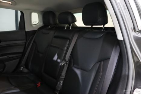 JEEP Compass 1.3 16V 4P FLEX LIMITED T270 TURBO AUTOM�TICO, Foto 8