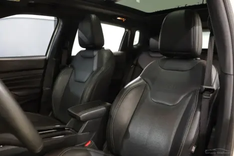 JEEP Compass 1.3 16V 4P FLEX S T270 TURBO AUTOM�TICO, Foto 8