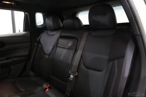 JEEP Compass 1.3 16V 4P FLEX S T270 TURBO AUTOM�TICO, Foto 9