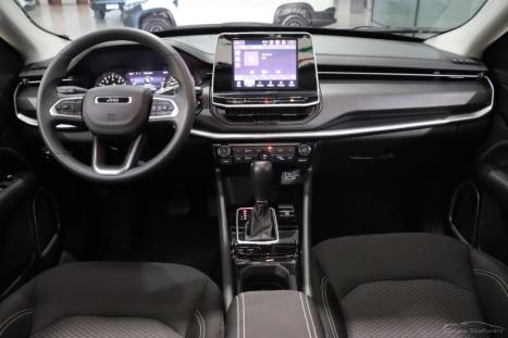 JEEP Compass 1.3 16V 4P FLEX SPORT T270 TURBO AUTOM�TICO, Foto 6