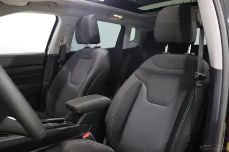 JEEP Compass 1.3 16V 4P FLEX SPORT T270 TURBO AUTOM�TICO, Foto 7
