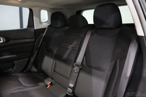 JEEP Compass 1.3 16V 4P FLEX SPORT T270 TURBO AUTOM�TICO, Foto 8