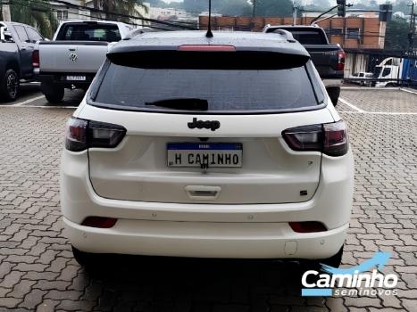 JEEP Compass 1.3 16V 4P FLEX S T270 TURBO AUTOM�TICO, Foto 5