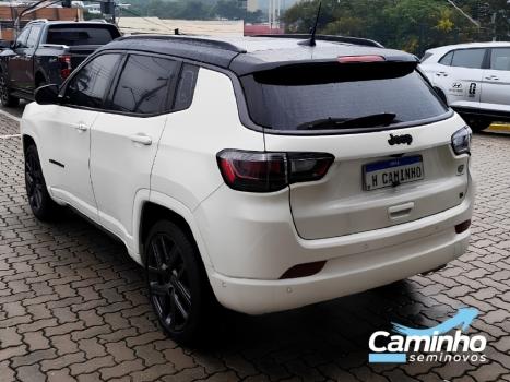 JEEP Compass 1.3 16V 4P FLEX S T270 TURBO AUTOM�TICO, Foto 6