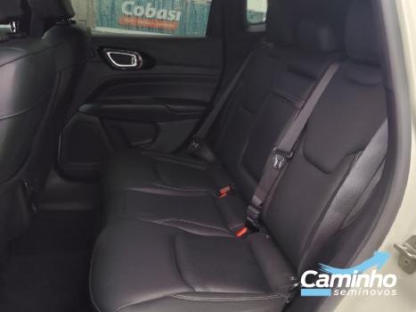 JEEP Compass 1.3 16V 4P FLEX S T270 TURBO AUTOM�TICO, Foto 7