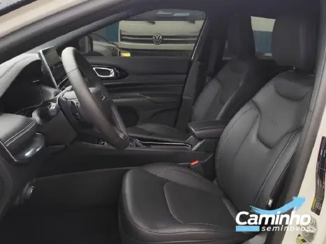 JEEP Compass 1.3 16V 4P FLEX S T270 TURBO AUTOM�TICO, Foto 9