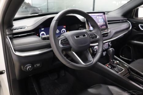 JEEP Compass 1.3 16V 4P FLEX S T270 TURBO AUTOM�TICO, Foto 4