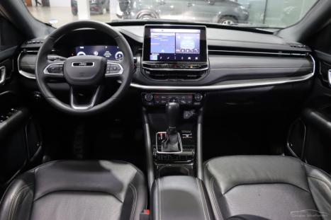 JEEP Compass 1.3 16V 4P FLEX S T270 TURBO AUTOM�TICO, Foto 6