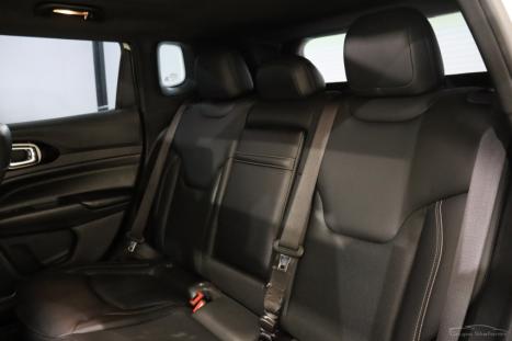 JEEP Compass 1.3 16V 4P FLEX S T270 TURBO AUTOM�TICO, Foto 8