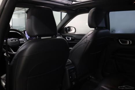 JEEP Compass 1.3 16V 4P FLEX S T270 TURBO AUTOM�TICO, Foto 9
