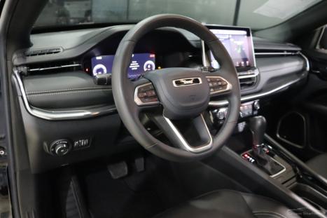 JEEP Compass 1.3 16V 4P FLEX S T270 TURBO AUTOM�TICO, Foto 4