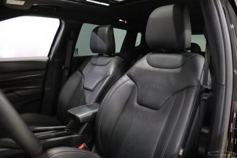 JEEP Compass 1.3 16V 4P FLEX S T270 TURBO AUTOM�TICO, Foto 7