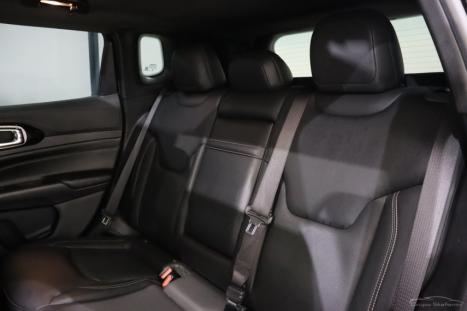 JEEP Compass 1.3 16V 4P FLEX S T270 TURBO AUTOM�TICO, Foto 8